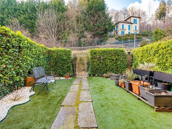casa indipendente in vendita a Gignese in zona Alpino Cignese