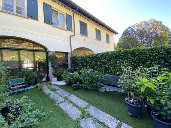 casa indipendente in vendita a Gignese in zona Alpino Cignese