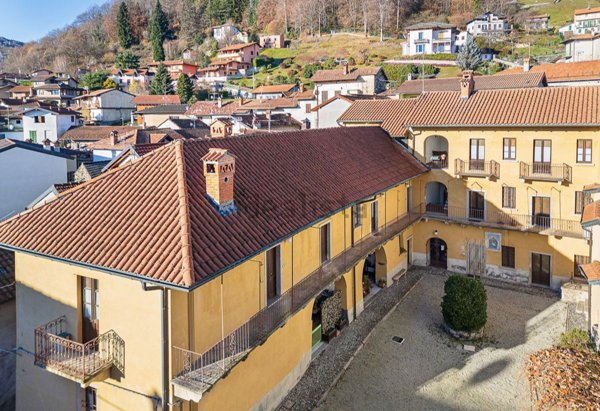 appartamento in vendita a Gignese