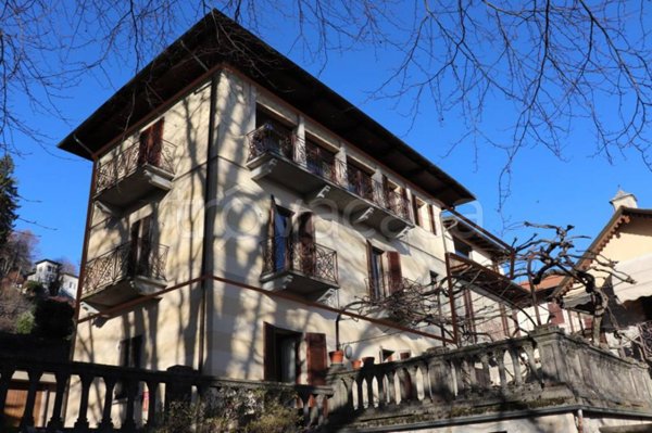 appartamento in vendita a Gignese