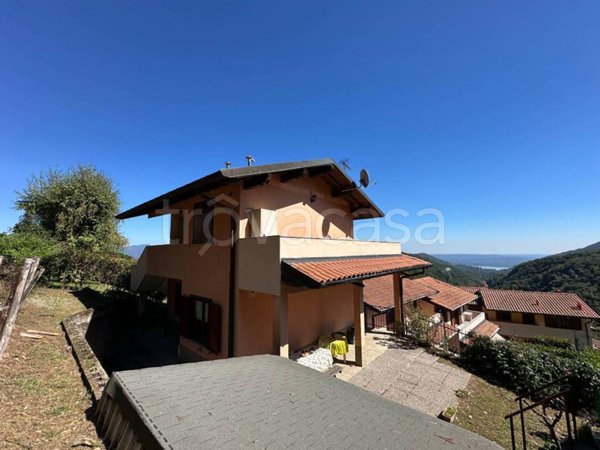 appartamento in vendita a Gignese
