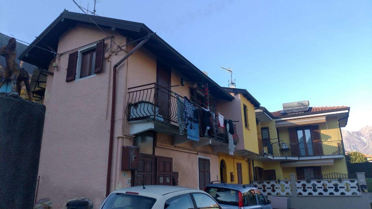 appartamento in vendita a Gravellona Toce in zona Pedemonte