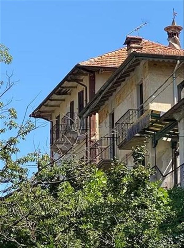 appartamento in vendita a Gravellona Toce in zona Granerolo