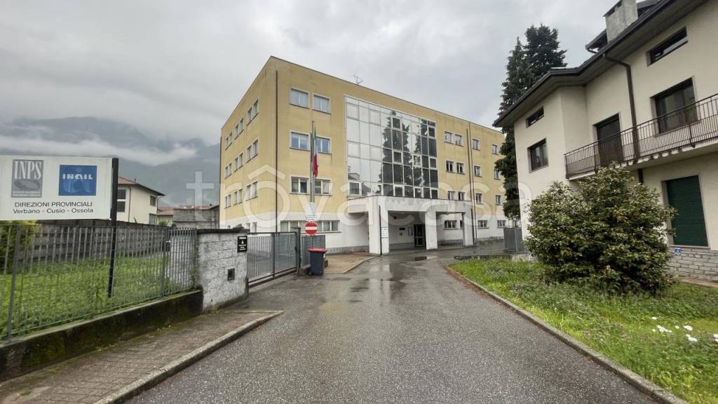 terreno agricolo in vendita a Gravellona Toce