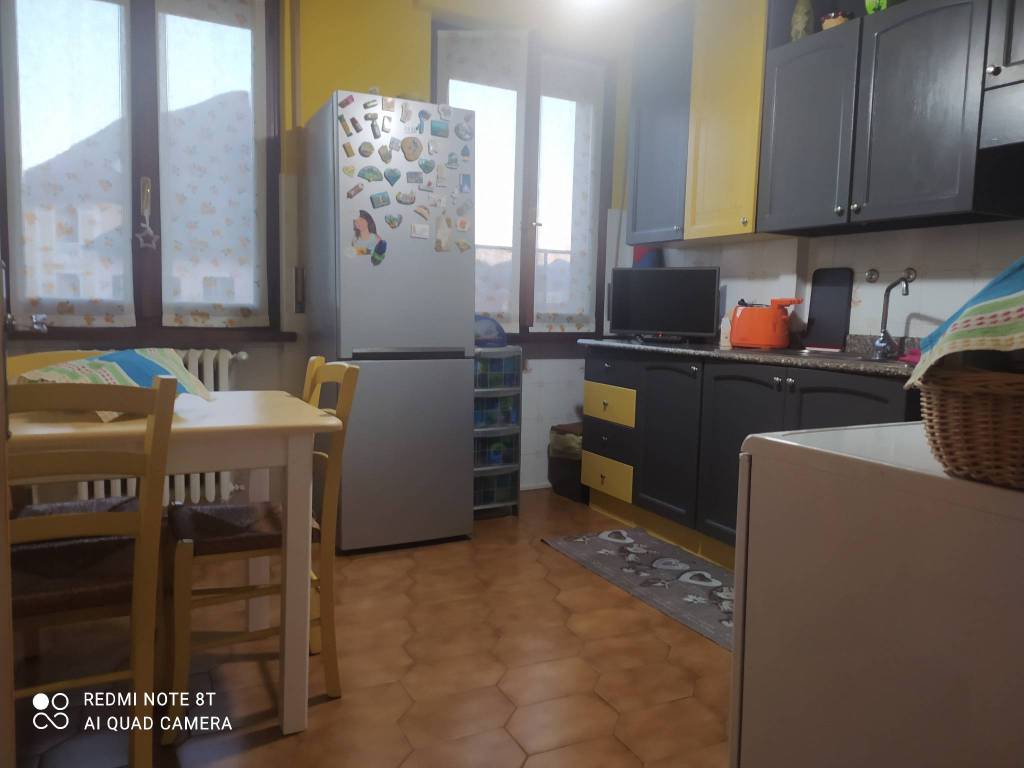 appartamento in vendita a Gravellona Toce