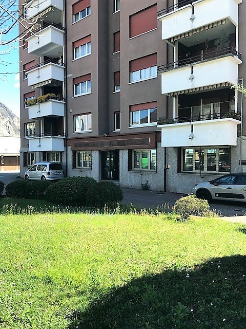 ufficio in vendita a Gravellona Toce