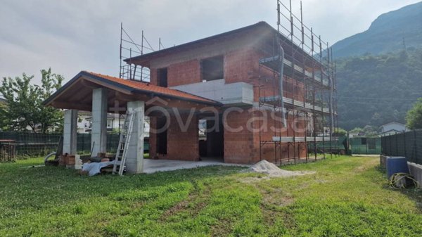 casa indipendente in vendita a Gravellona Toce in zona Pedemonte