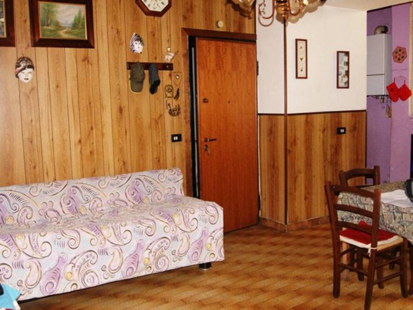 appartamento in vendita a Gravellona Toce