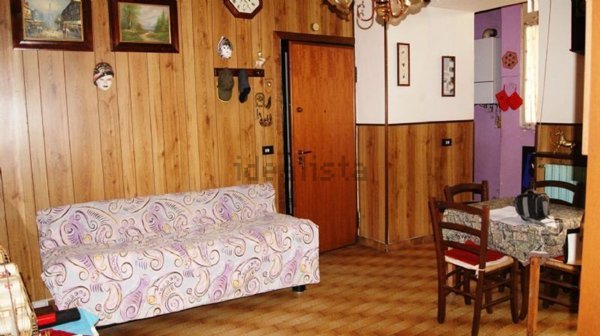 appartamento in vendita a Gravellona Toce