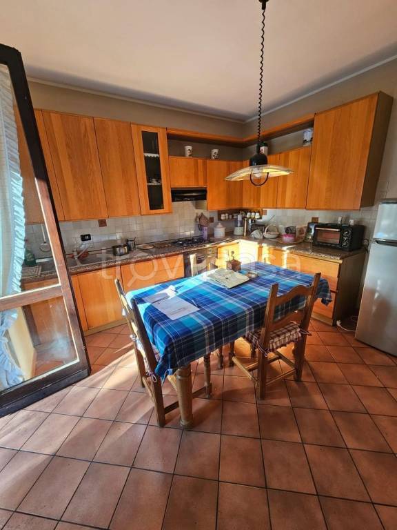casa indipendente in vendita a Gravellona Toce in zona Pedemonte