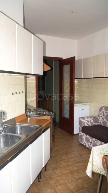 appartamento in vendita a Gravellona Toce