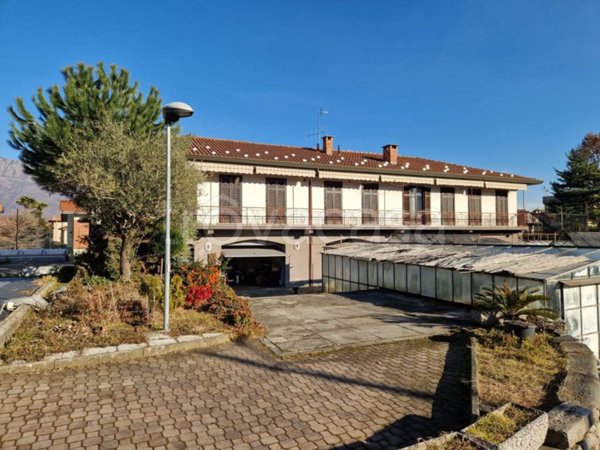 villa in vendita a Gravellona Toce