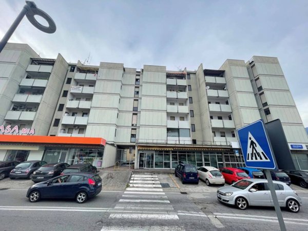appartamento in vendita a Gravellona Toce