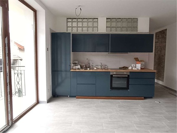appartamento in vendita a Gravellona Toce