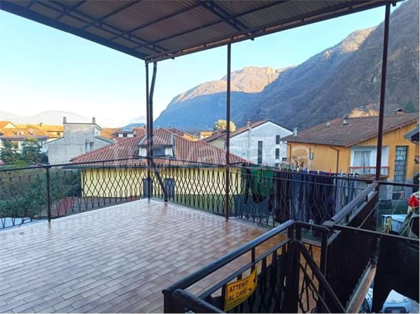 appartamento in vendita a Gravellona Toce