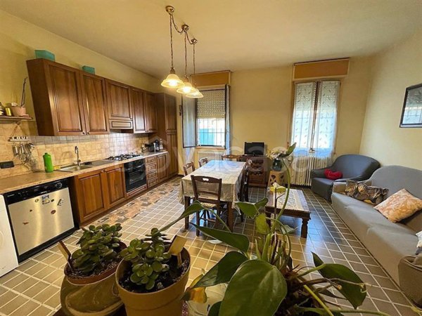 appartamento in vendita a Gravellona Toce