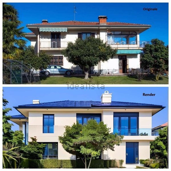 casa indipendente in vendita a Gravellona Toce