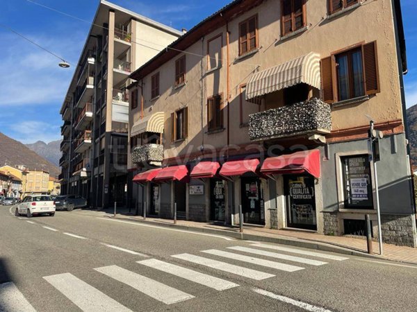 quadrivano in vendita a Gravellona Toce