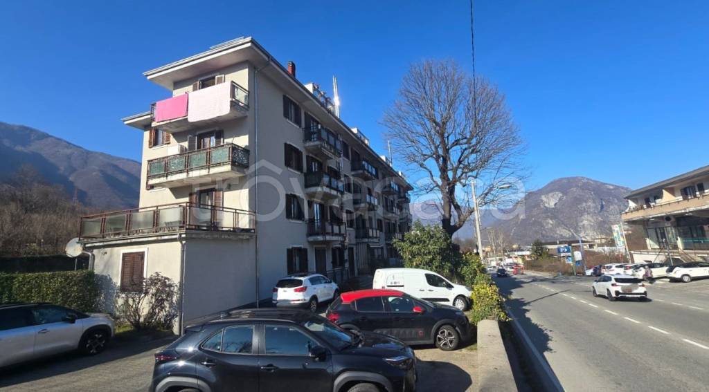 appartamento in vendita a Gravellona Toce