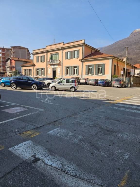 appartamento in vendita a Gravellona Toce