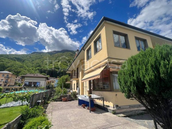 appartamento in vendita a Gravellona Toce in zona Pedemonte