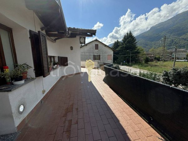 appartamento in vendita a Gravellona Toce