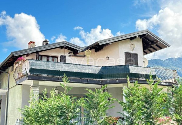 appartamento in vendita a Gravellona Toce