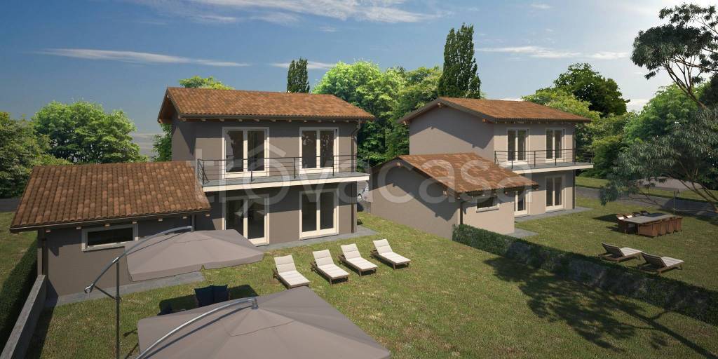 casa indipendente in vendita a Gravellona Toce