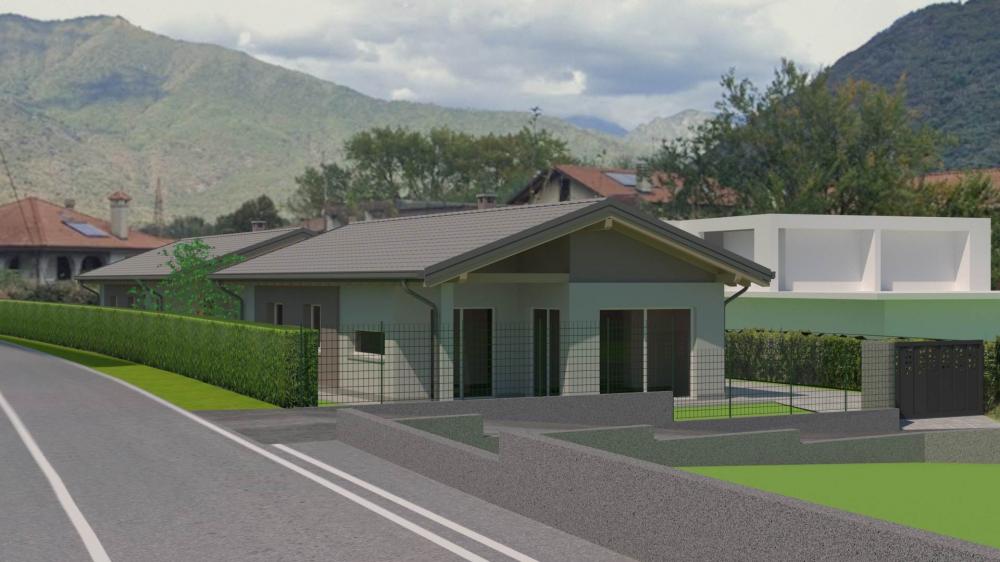 casa indipendente in vendita a Gravellona Toce