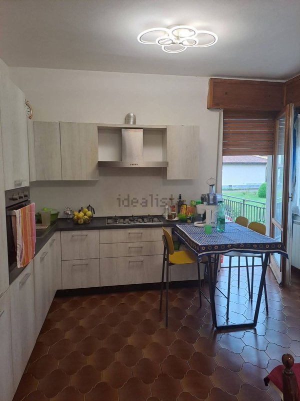 appartamento in vendita a Gravellona Toce