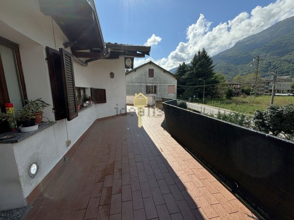 appartamento in vendita a Gravellona Toce