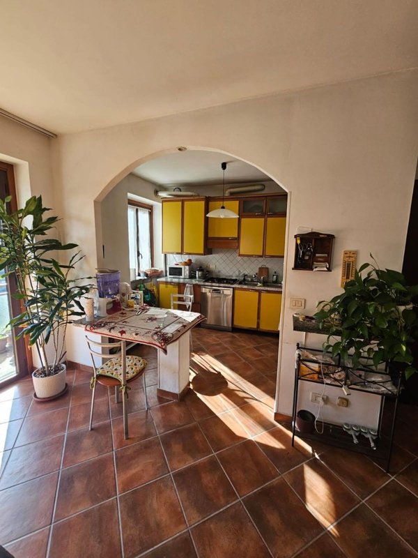 appartamento in vendita a Gravellona Toce