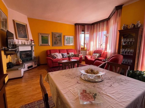 appartamento in vendita a Gravellona Toce in zona Pedemonte