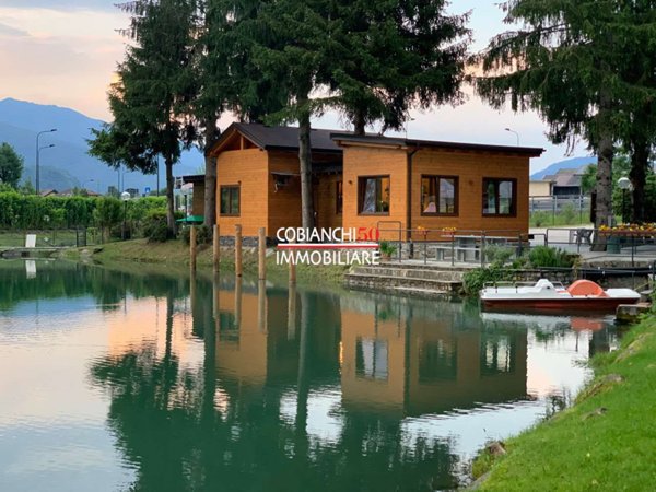 negozio in vendita a Gravellona Toce
