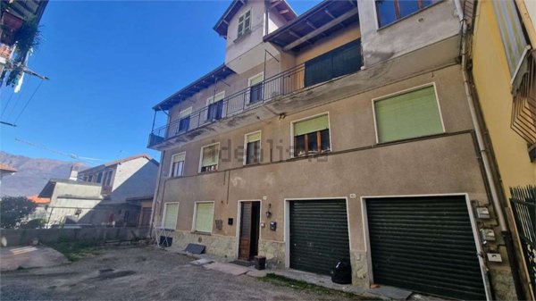 appartamento in vendita a Gravellona Toce