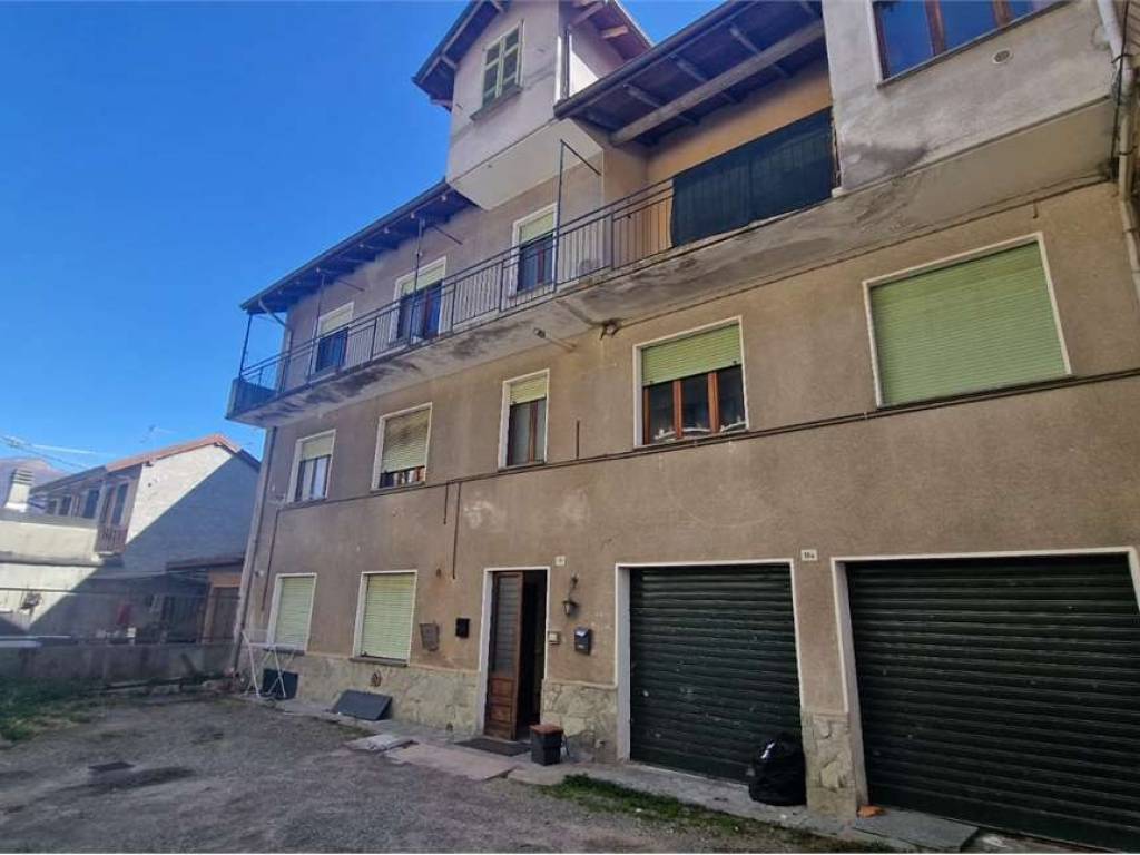 appartamento in vendita a Gravellona Toce