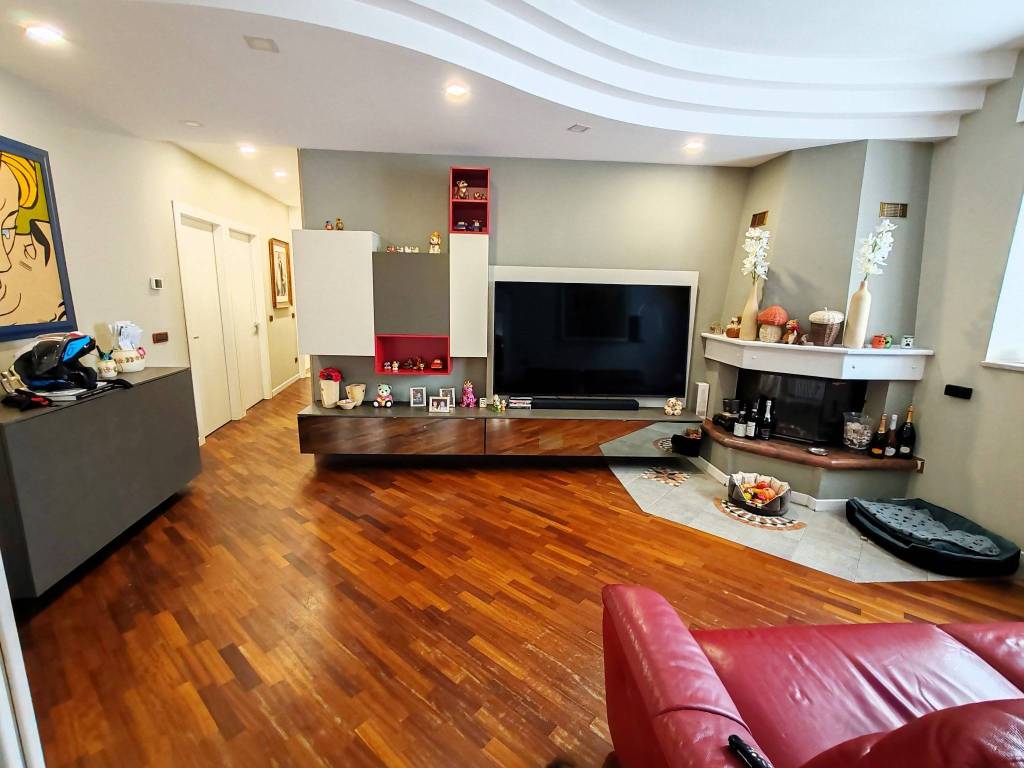 appartamento in vendita a Gravellona Toce