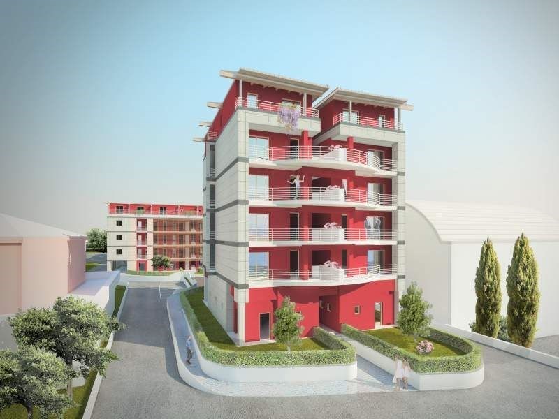 appartamento in vendita a Gravellona Toce