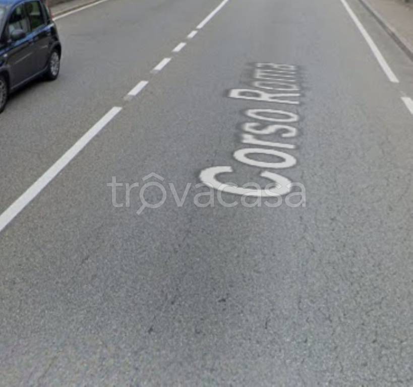 ufficio in vendita a Gravellona Toce