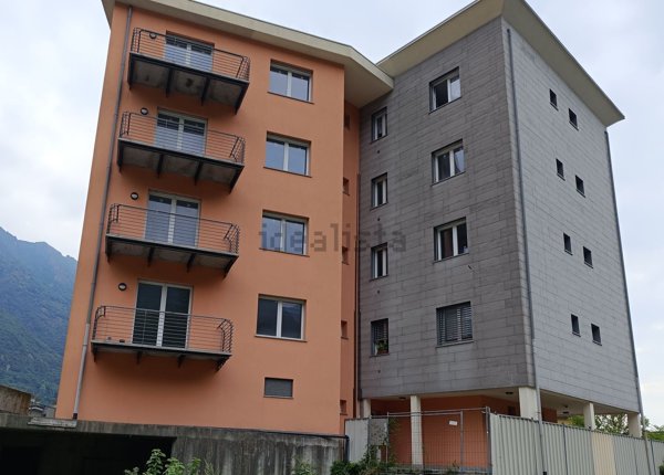 appartamento in vendita a Gravellona Toce