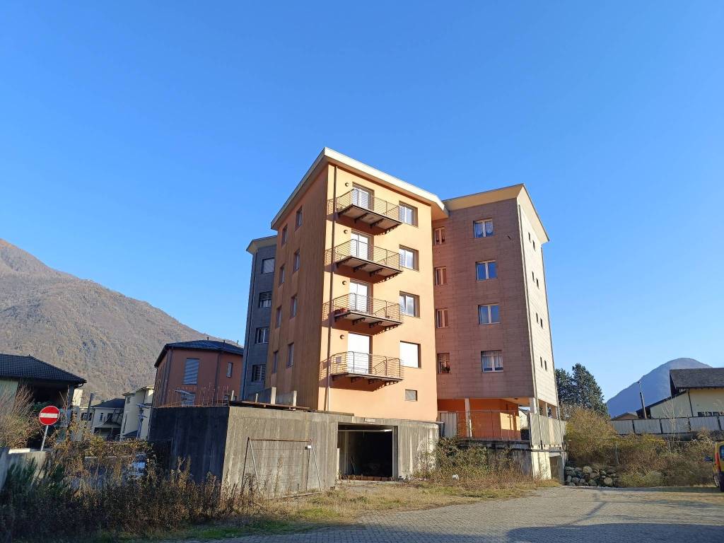 appartamento in vendita a Gravellona Toce