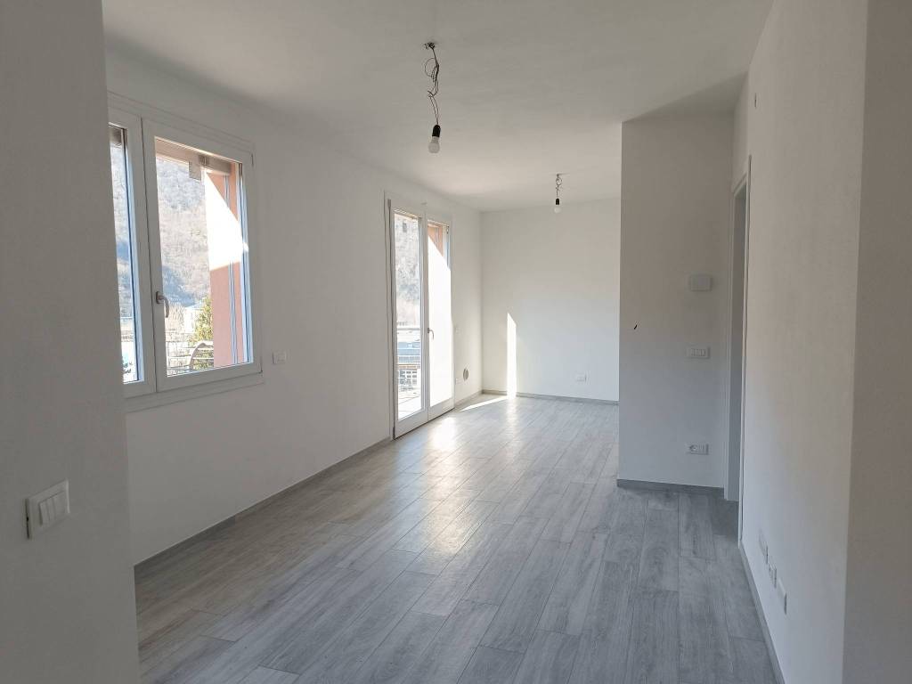 appartamento in vendita a Gravellona Toce