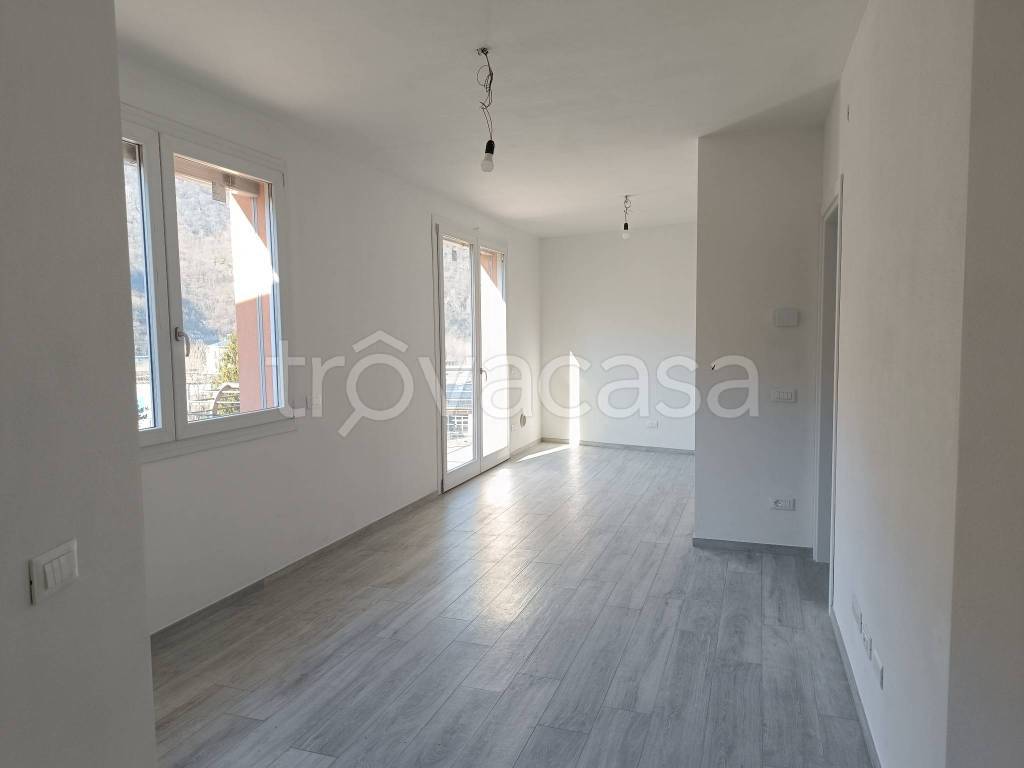appartamento in vendita a Gravellona Toce
