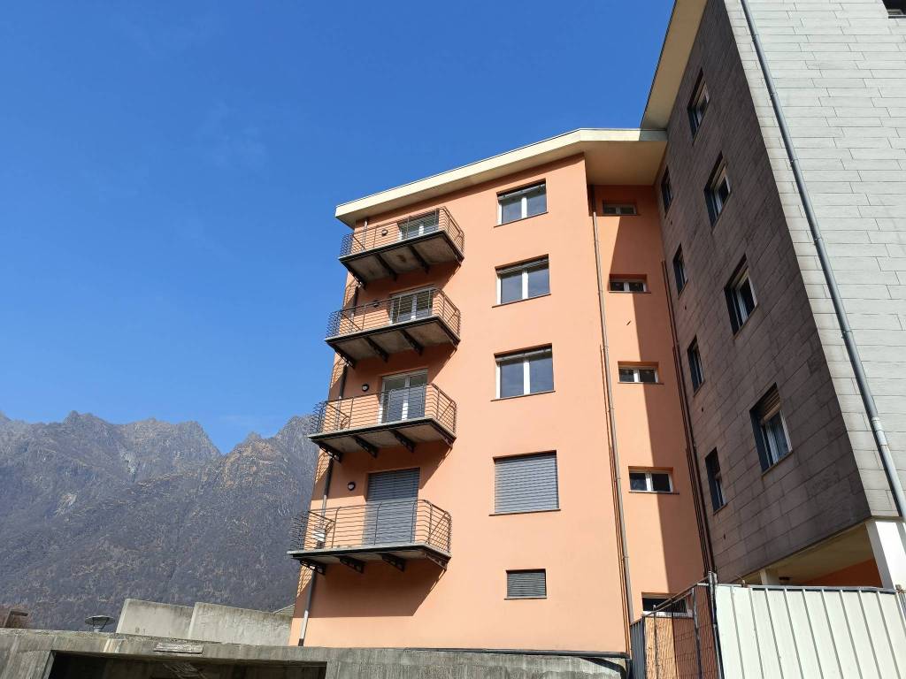 appartamento in vendita a Gravellona Toce