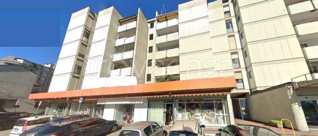 appartamento in vendita a Gravellona Toce
