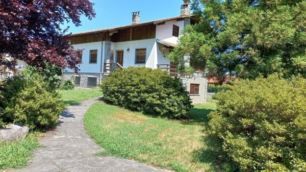 appartamento in vendita a Gravellona Toce