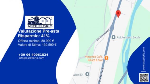 negozio in vendita a Gravellona Toce