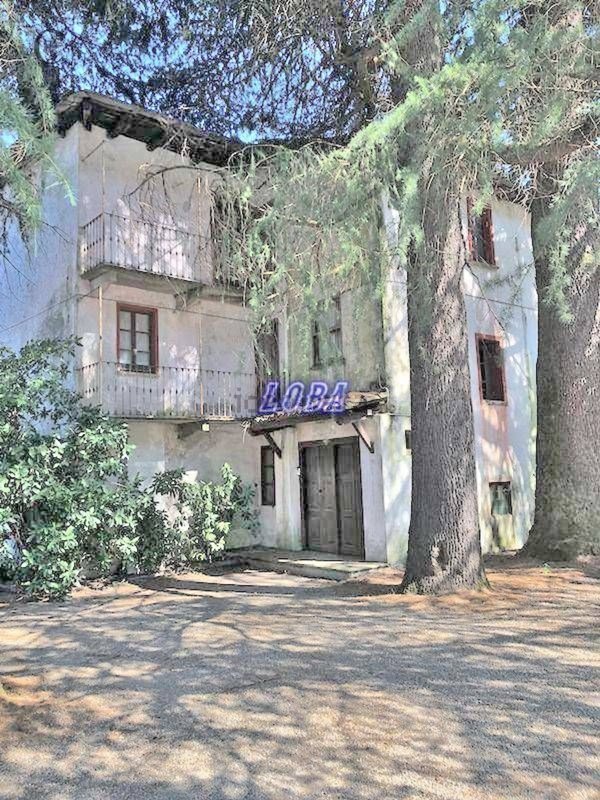 casa semindipendente in vendita a Gravellona Toce