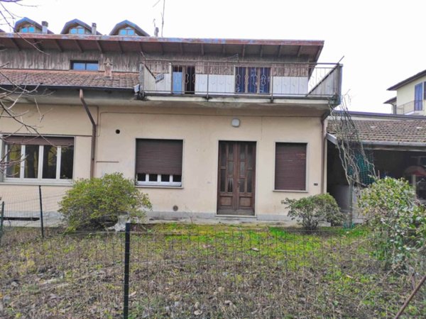 appartamento in vendita a Gravellona Toce