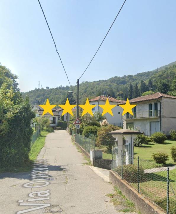 appartamento in vendita a Gravellona Toce